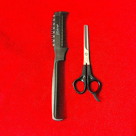 Conair Other Conair Pro Jilbere De Paris Precision Cut Comb